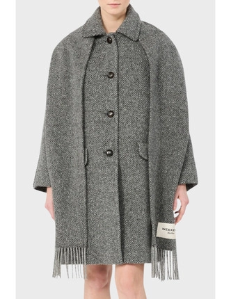 WEEKEND MAX MARA пальто