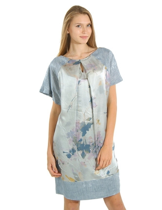 CERRUTI 18CRR81 платье