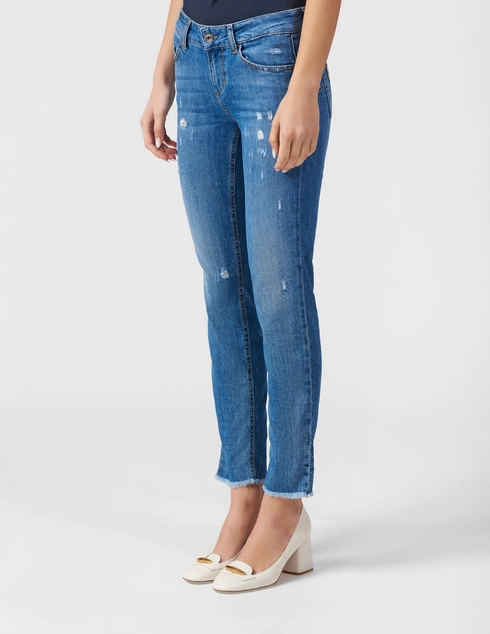 Liu Jo UA0006-blue фото-2