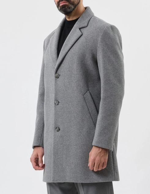 Antony Morato CO00967FA500082_gray фото-3