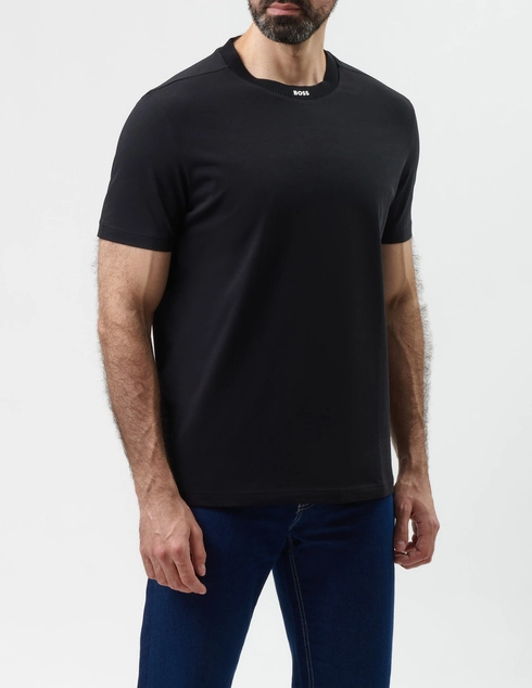 Boss 50537836-001_black фото-1