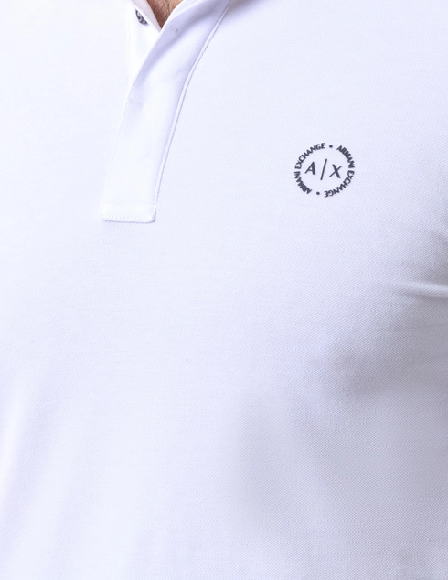 Armani Exchange 8NZF79ZJ81Z-1100_white фото-5