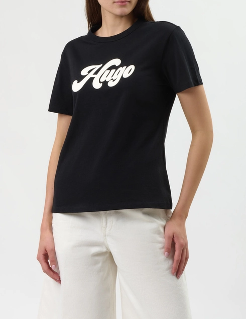 Hugo 50539101-001_black фото-1