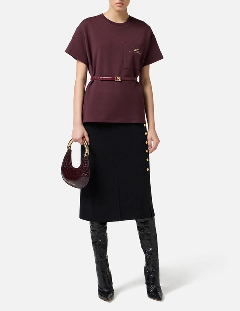 Elisabetta Franchi MA-027-56E2-V390-EA4 фото-2