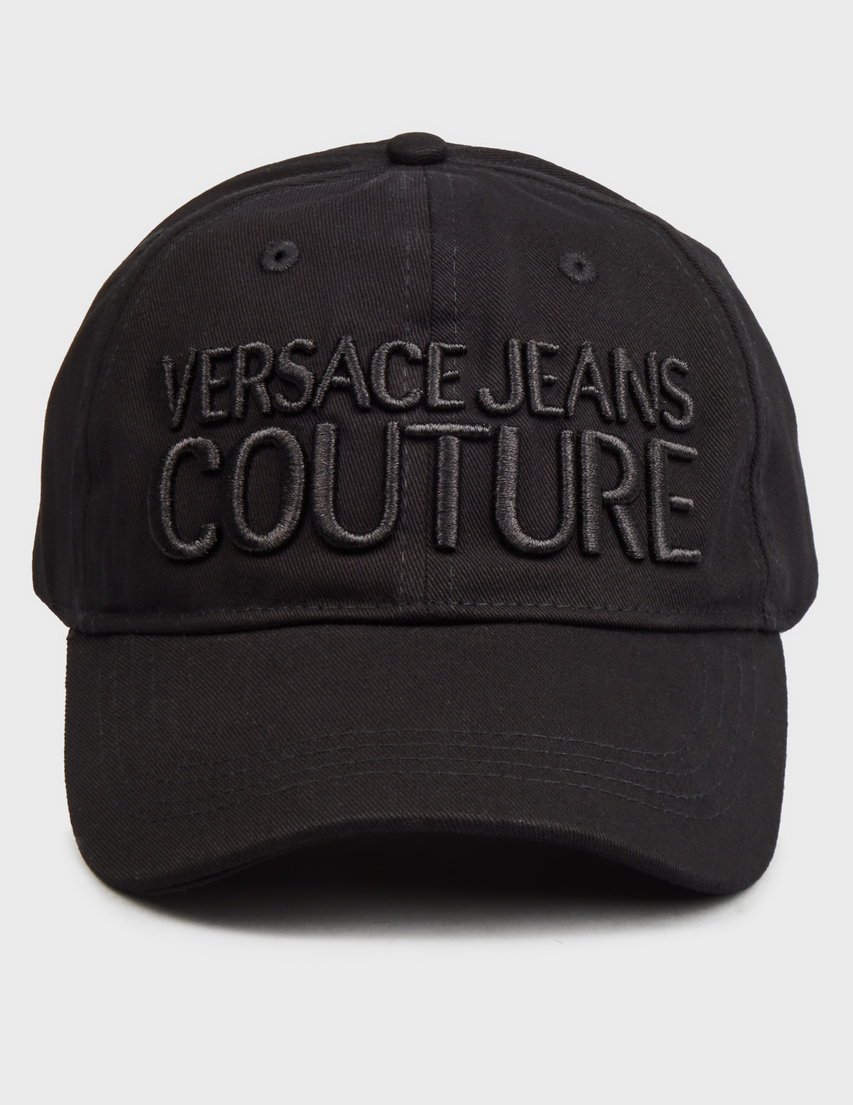 Versace Jeans Couture K32-cott-logo_black фото-2