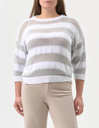 PANICALE CASHMERE светр