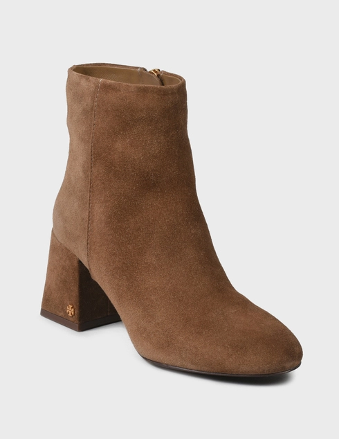 коричневые Ботильоны Tory Burch 77278-RIVER ROCK