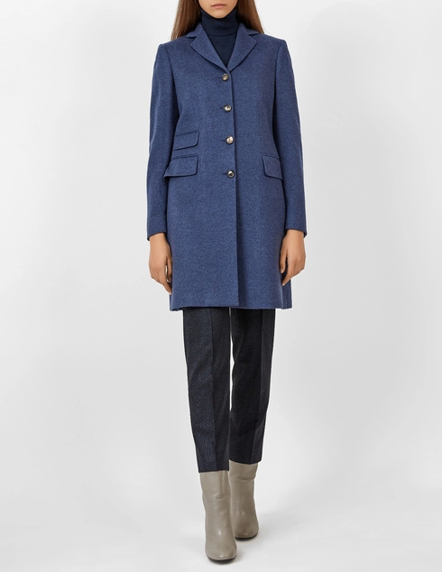Kiton Kit-D21601K05P0001000-blue фото-4