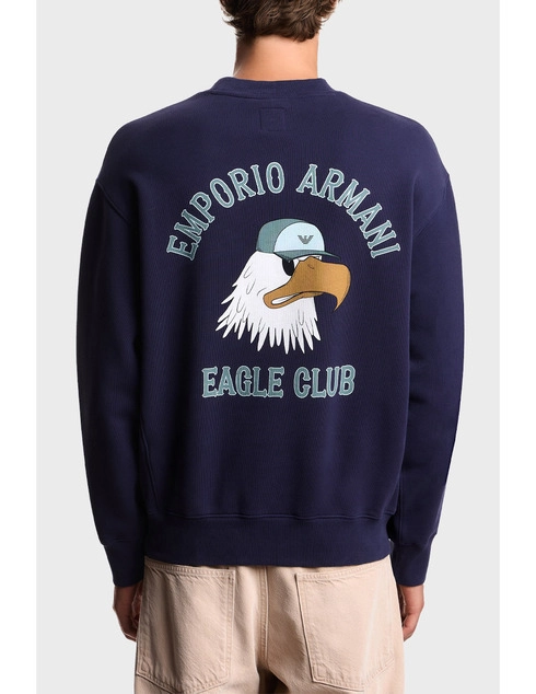 Emporio Armani EMPORIO_ARMANI_11248 фото-2