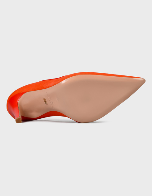 коралловые Туфли Elisabetta Franchi AGR-nSA-C1S-73E2-V302 размер - 38; 40