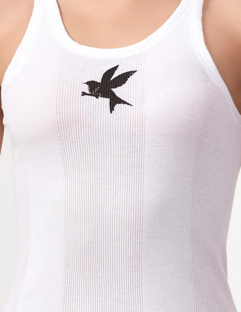 OneTeaspoon 23700-c-white-white фото-5