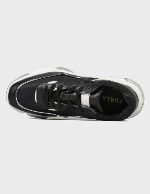 черные Кроссовки Furla YE29WOF-A.0690-QS00 размер - 36; 37; 38