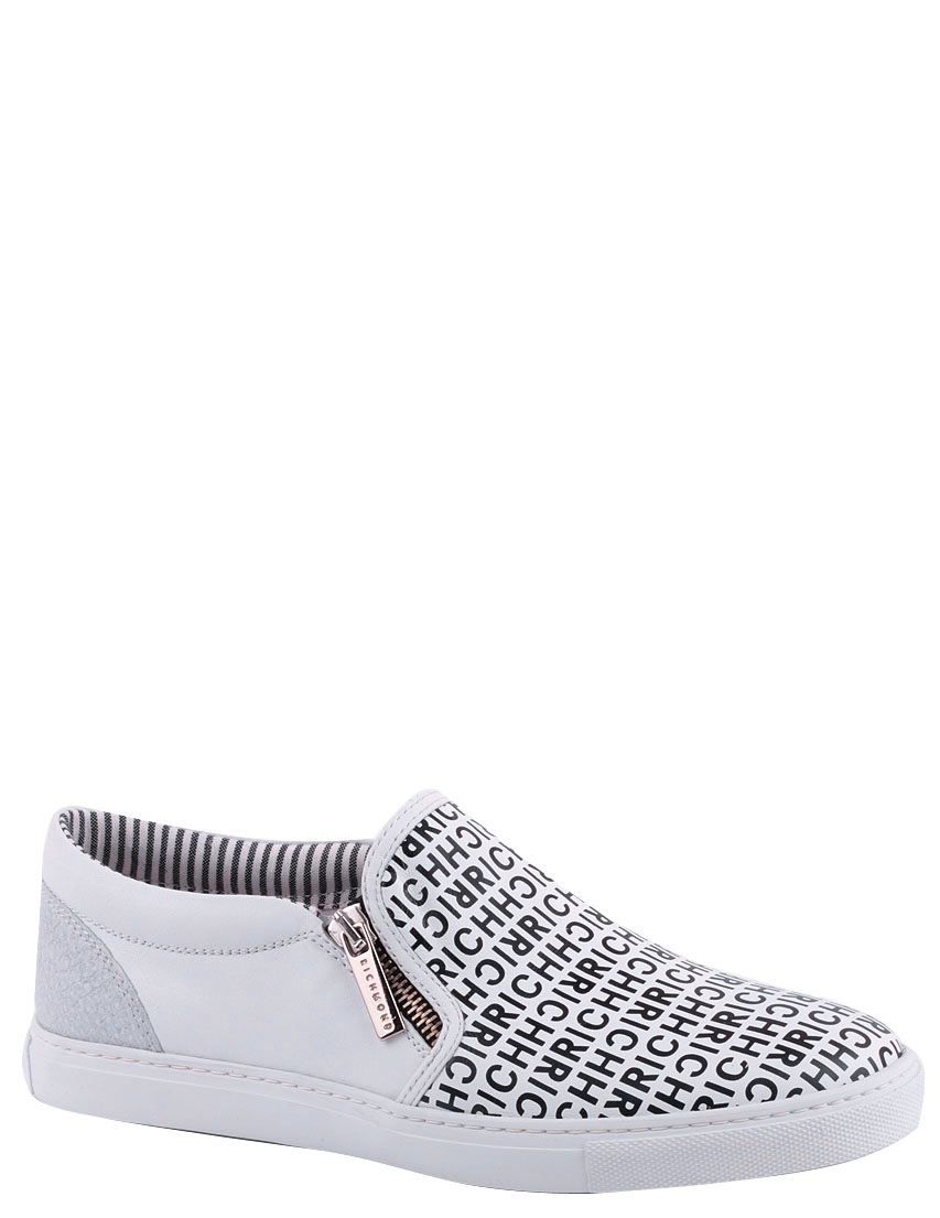 

Слипоны, Белый