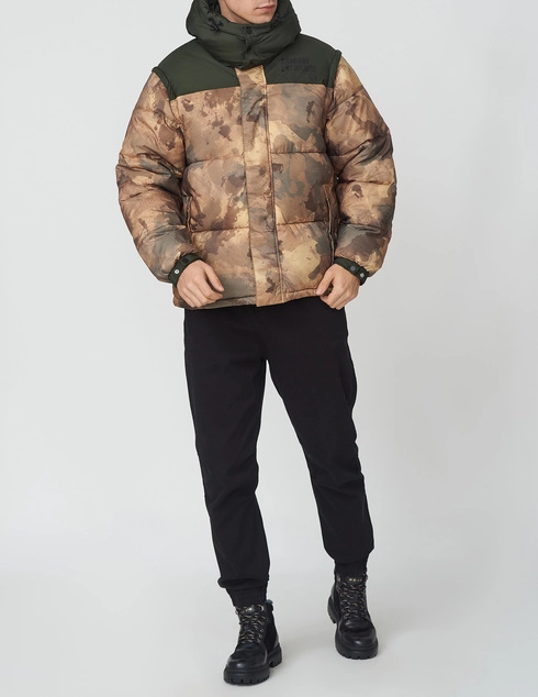 Armani Exchange 6LZB22-ZNUQZ-2809_multi фото-1
