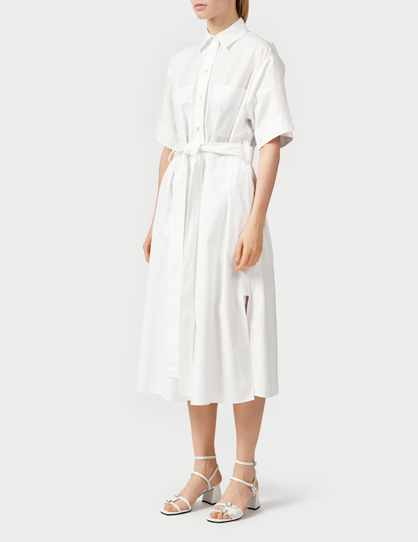 Vince Vince-SS19-570551046-137OWT-OPTIC-white фото-2