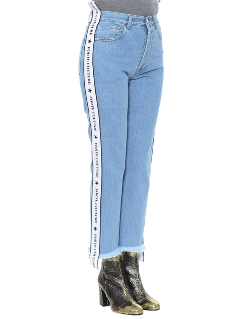 Forte Dei Marmi Couture FC-FW17-3002-band_blue фото-2