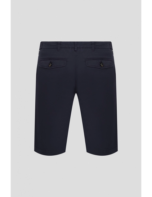 Barba Napoli JSHORT-023-blue фото-2