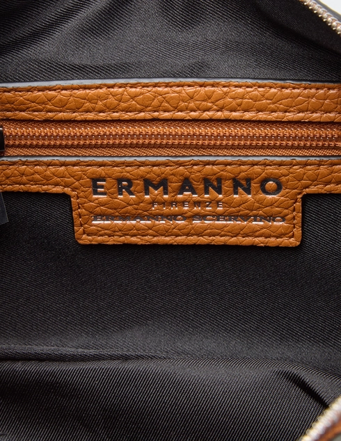 Ermanno Scervino 2105-buffalo-viski_brown фото-3