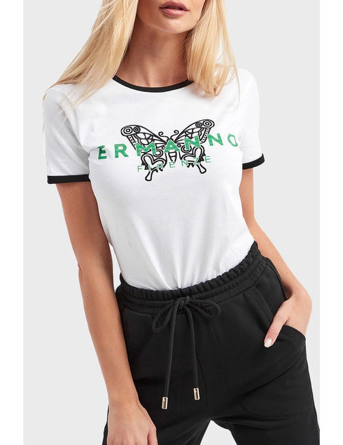 Ermanno Scervino ERMANNO_ERMANNO_SCERVINO_776 фото-2