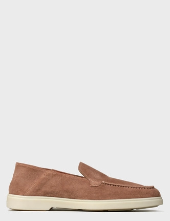 SANTONI лоферы