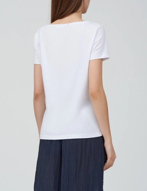 Ea7 Emporio Armani 3DTT26-0101_white фото-3