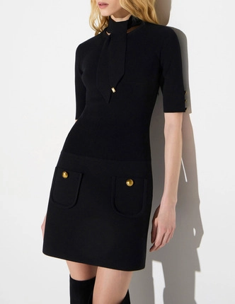 ELISABETTA FRANCHI платье