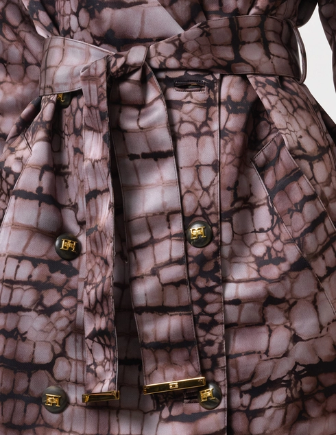 Elisabetta Franchi SP-004-61E2-V1200-644 фото-5