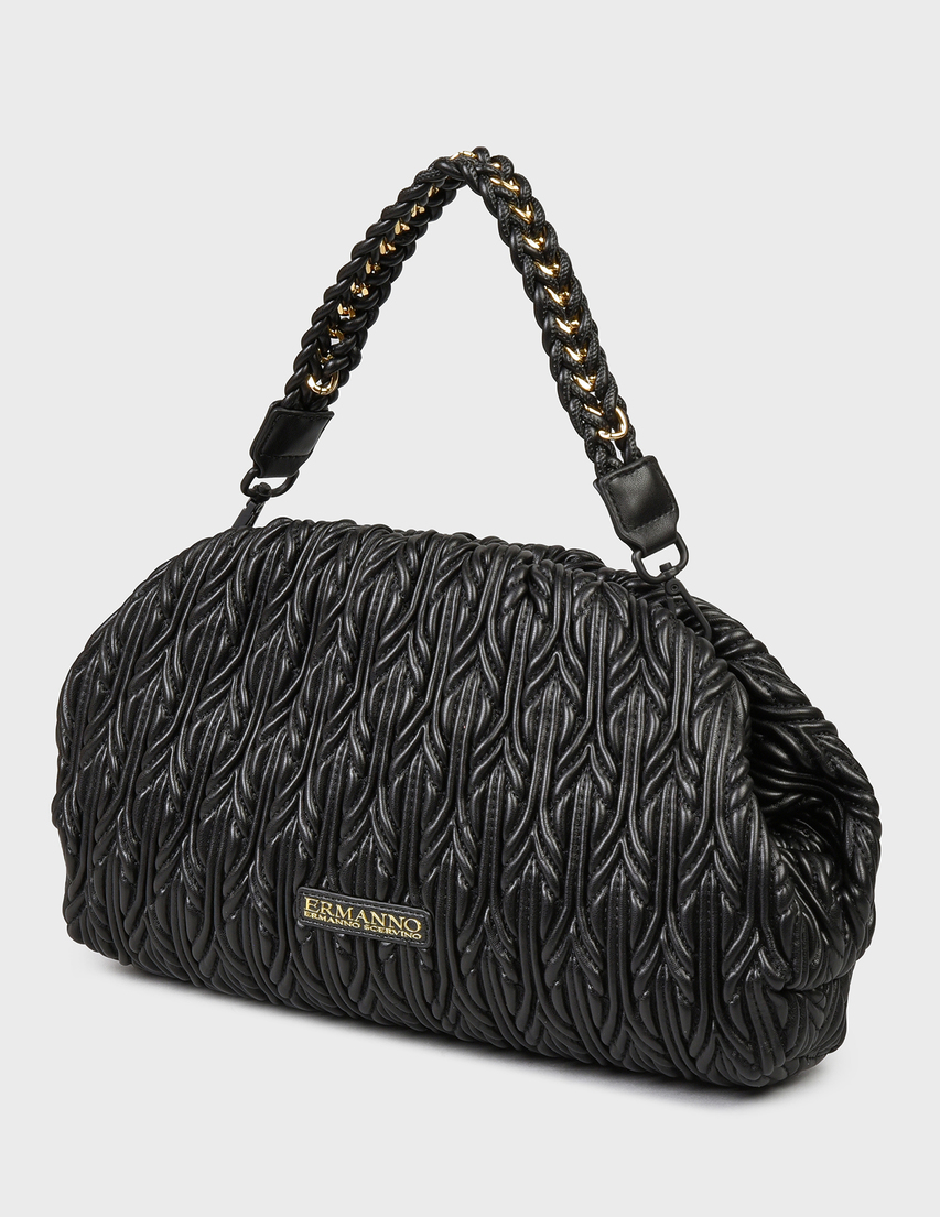 Ermanno Scervino 12401262-black фото-2