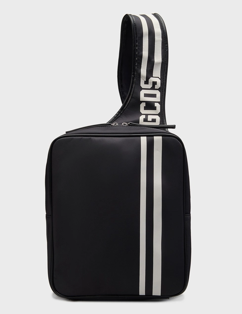 GCDS GCDSMH001_99_black фото-2