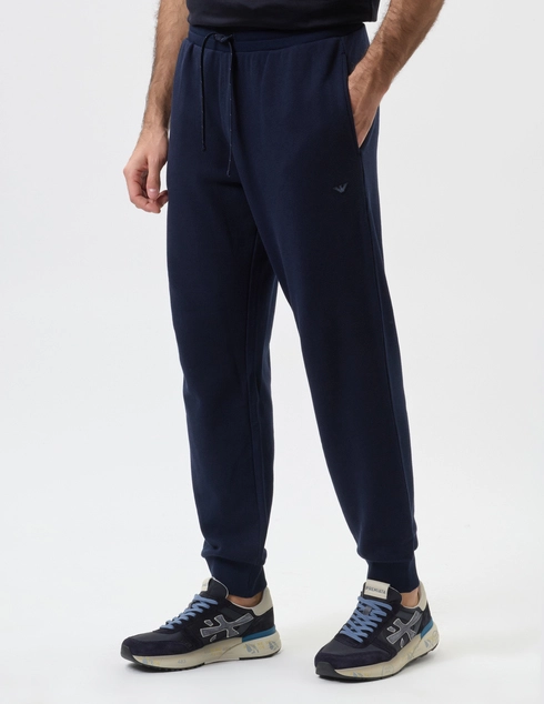 Emporio Armani 000644-102-000500-102_blue фото-4