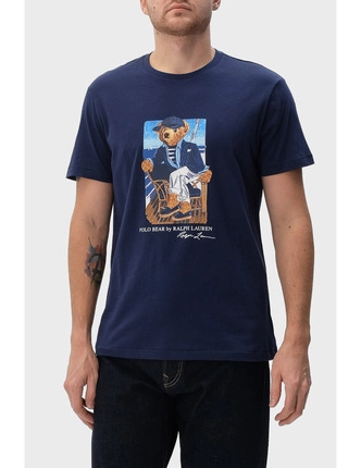 POLO RALPH LAUREN футболка