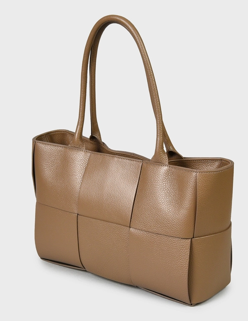 Di Gregorio 8816-taupe-brown фото-2