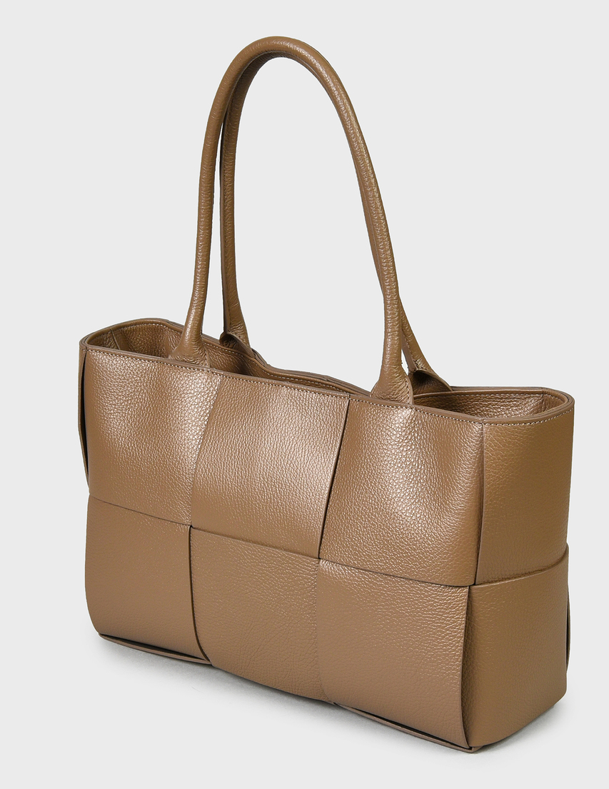 Di Gregorio 8816-taupe-brown фото-2