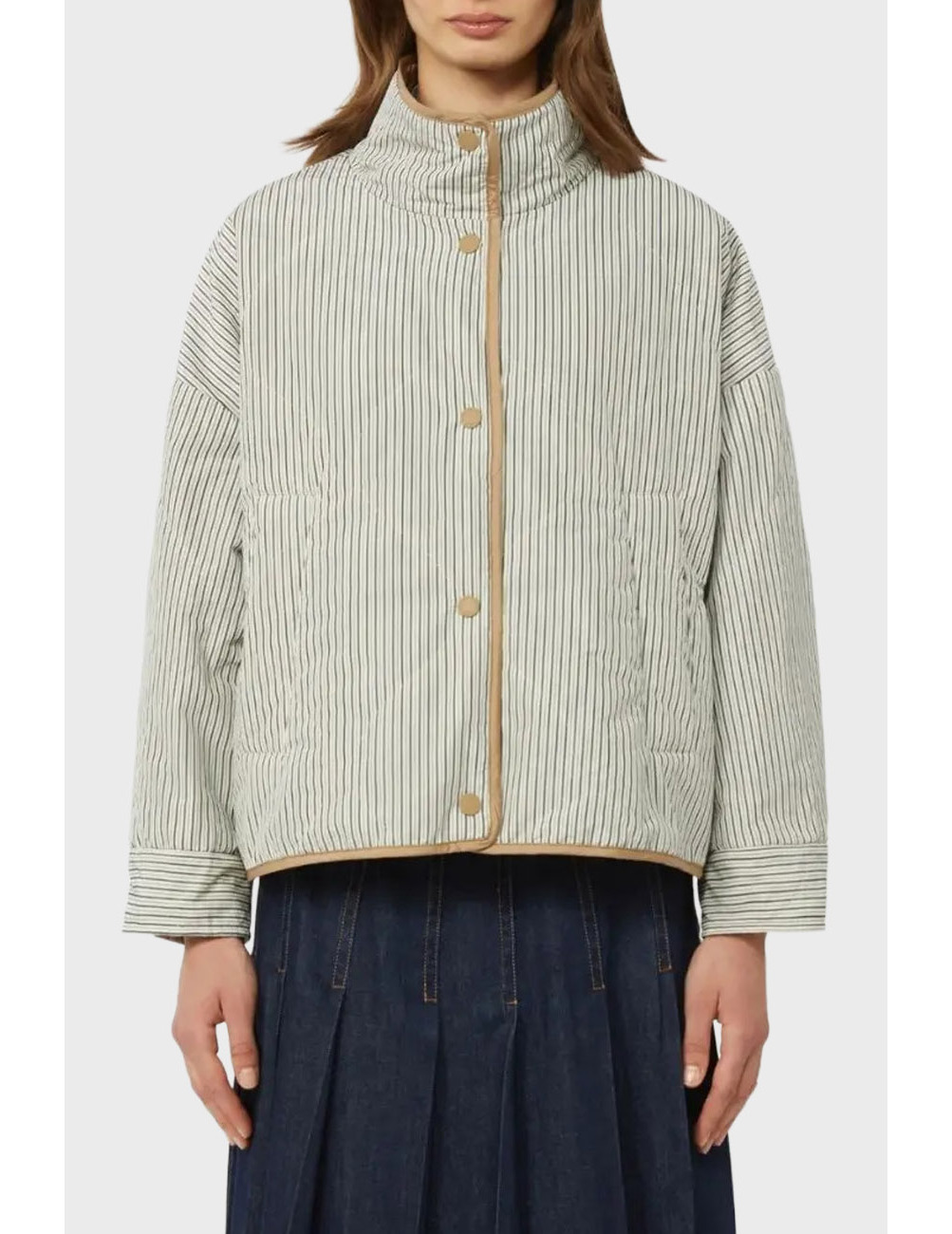 

Куртка, Бежевый