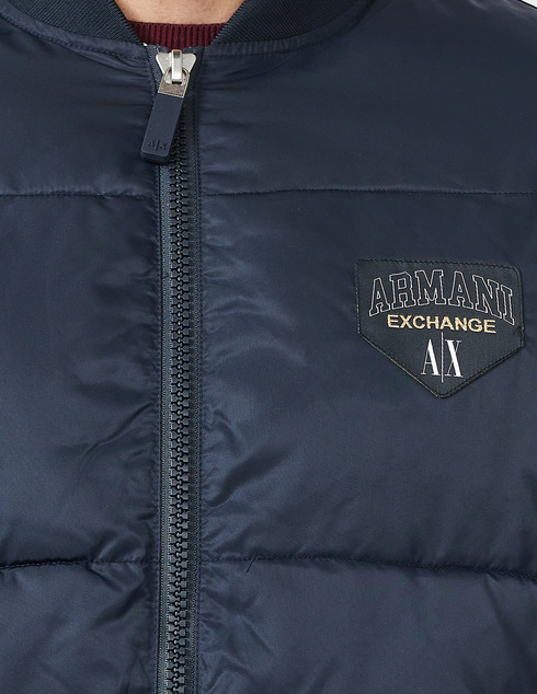 Armani Exchange 6RZB23-ZNJ7Z-1510_blue фото-4
