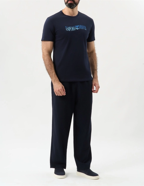 Emporio Armani EM000586AF20590UB102_blue фото-2