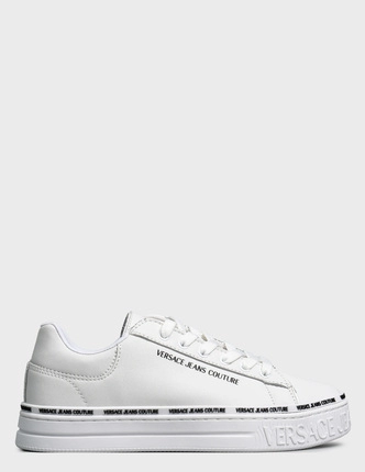 VERSACE JEANS COUTURE кеды
