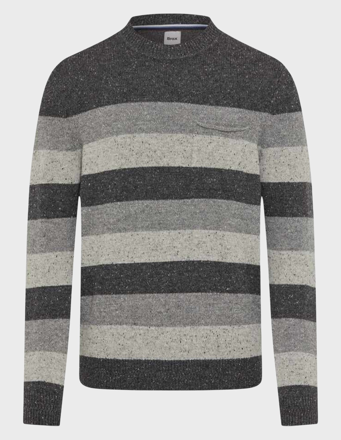 

Свитер, Серый