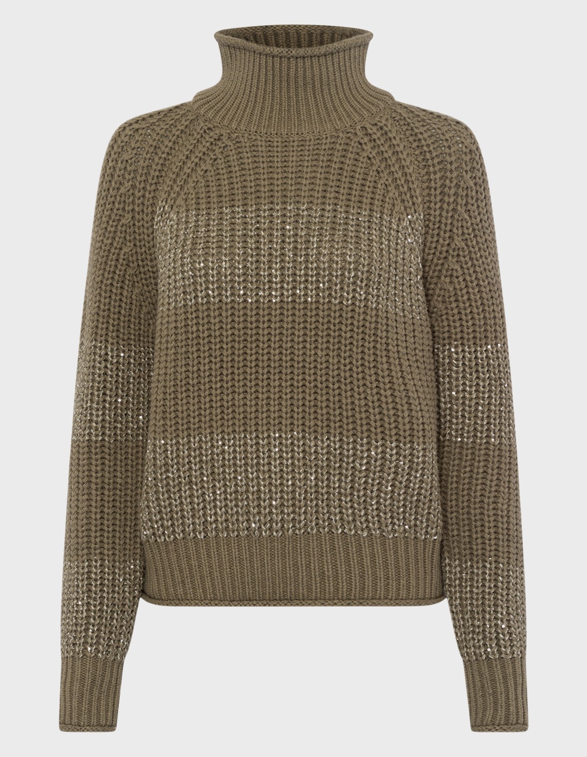 

Свитер, Зеленый;хаки