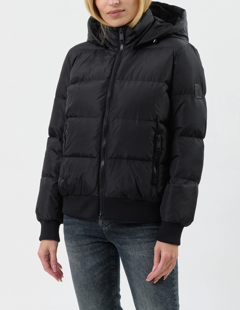 Armani Exchange XW000228-AF12286-UC001_black фото-3