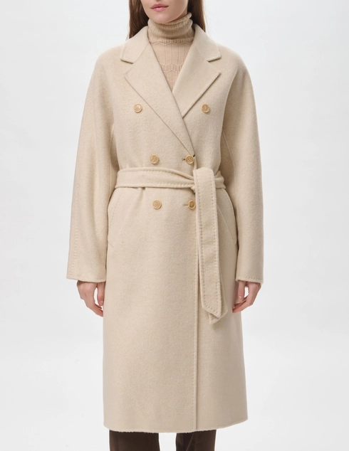 Twinset 262TT2470-01715_beige фото-3