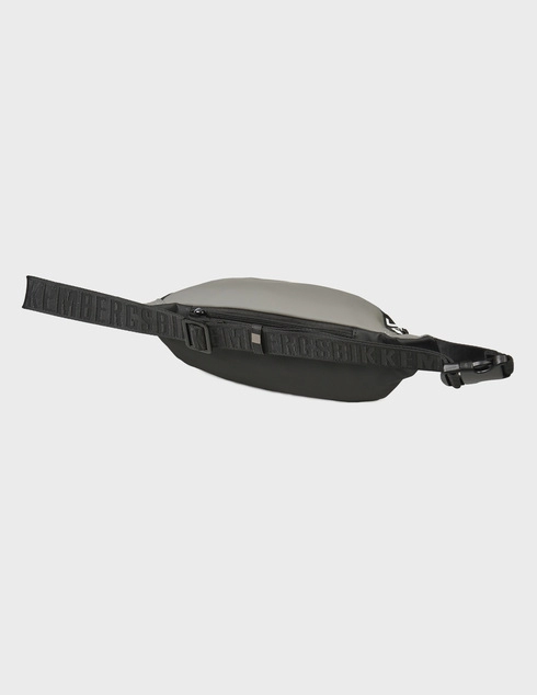 Bikkembergs E4CPME170052001-001_gray фото-2