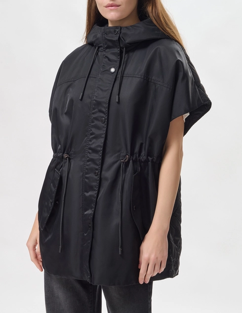 Weekend Max Mara ORIGANO_black фото-3