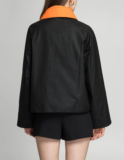 Barbour LWX1515BK71 фото-3