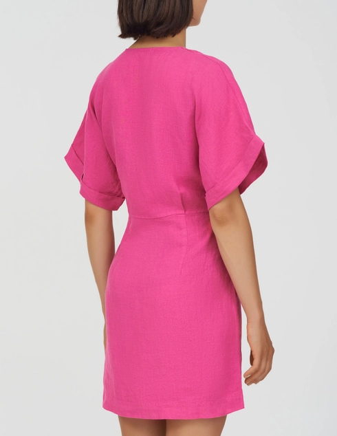 ANTELOPE THE LABEL D1-fuxia_pink фото-3