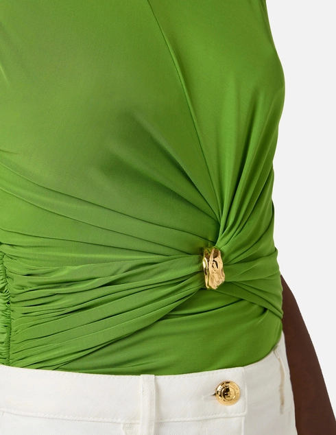 Elisabetta Franchi TO-037-61E2-V340-EV3 фото-4