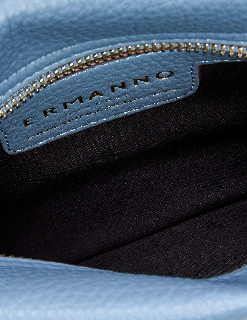 Ermanno Scervino 1669-K-Blue фото-4