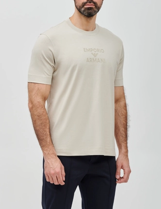 EMPORIO ARMANI футболка