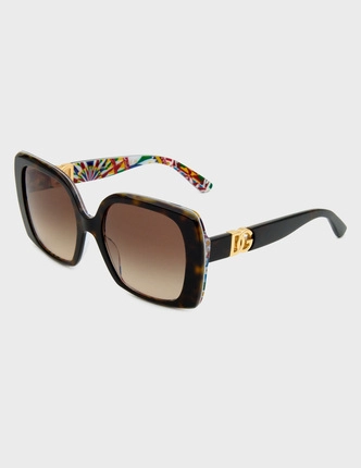 DOLCE & GABBANA сонцезахисні окуляри
