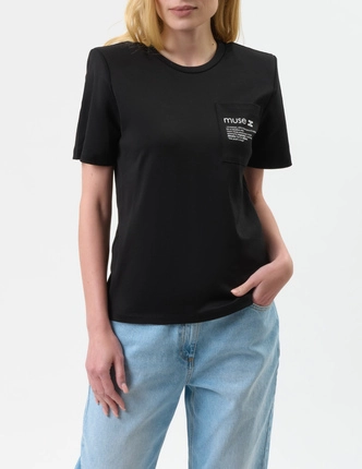 ELISABETTA FRANCHI футболка